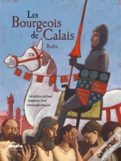 Les Bourgeois De Calais