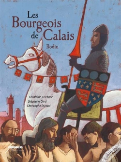 Capa do artigo Les Bourgeois De Calais