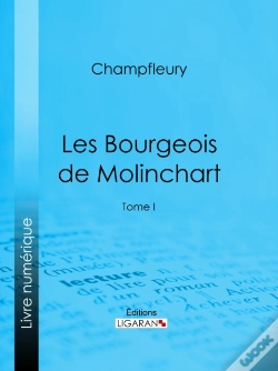 Capa do artigo Les Bourgeois De Molinchart