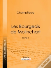 Capa do artigo Les Bourgeois De Molinchart