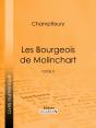Les Bourgeois De Molinchart - Preview