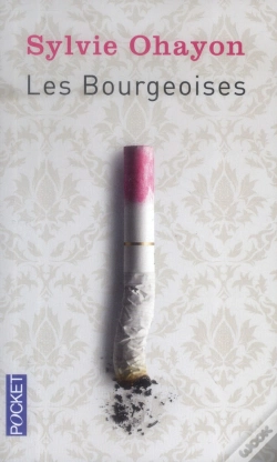 Capa do artigo Les Bourgeoises
