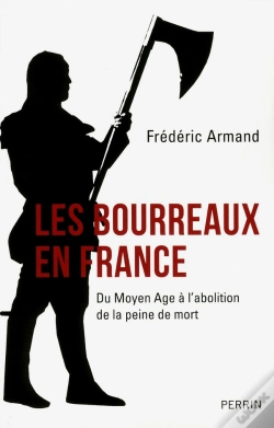Capa do artigo Les Bourreaux En France