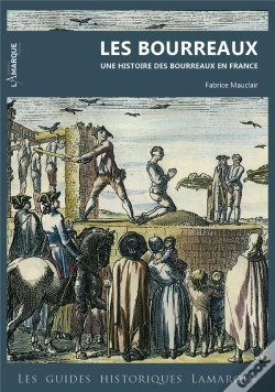 Capa do artigo Les Bourreaux