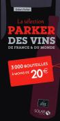 Les Bouteilles De Parker A Moins De 20 Euros - Preview