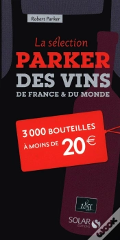 Capa do artigo Les Bouteilles De Parker A Moins De 20 Euros