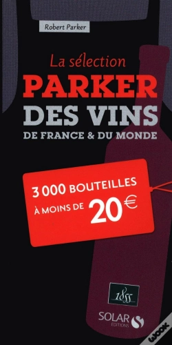 Capa do artigo Les Bouteilles De Parker A Moins De 20 Euros