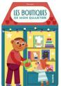 Les Boutiques De Mon Quartier - Preview