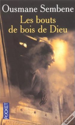 Capa do artigo Les Bouts De Bois De Dieu