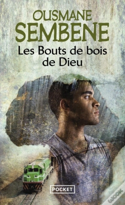 Capa do artigo Les Bouts De Bois De Dieu