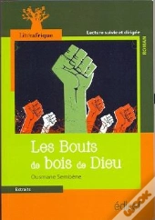 Les Bouts De Bois De Dieu
