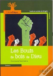 Capa do artigo Les Bouts De Bois De Dieu