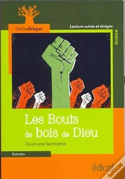 Capa do artigo Les Bouts De Bois De Dieu