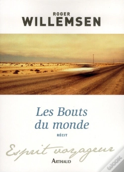 Capa do artigo Les Bouts Du Monde