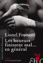 Les Boxeurs Finissent Mal... En Général - Preview