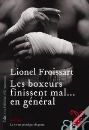 Capa do artigo Les Boxeurs Finissent Mal... En Général