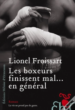 Capa do artigo Les Boxeurs Finissent Mal... En Général