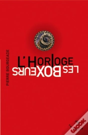 Capa do artigo Les Boxeurs ; L