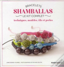 Capa do artigo Les Bracelets Shamballa ; Mini-Coffret