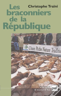Capa do artigo Les Braconniers De La République