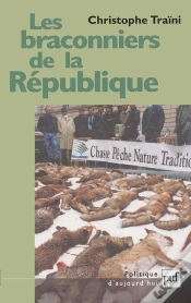 Capa do artigo Les Braconniers De La République
