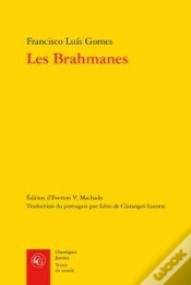 Capa do artigo Les Brahmanes