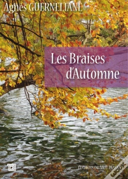 Capa do artigo Les Braises D’Automne