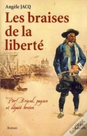Les Braises De La Liberté