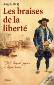 Capa do artigo Les Braises De La Liberté