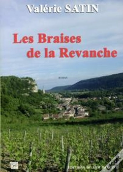 Capa do artigo Les Braises De La Revanche