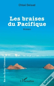 Capa do artigo Les Braises Du Pacifique