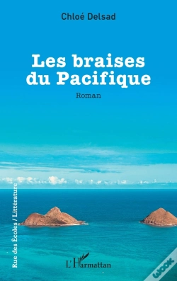 Capa do artigo Les Braises Du Pacifique