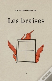 Capa do artigo Les Braises
