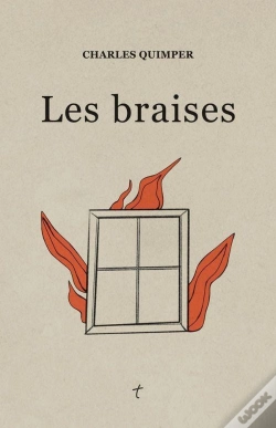 Capa do artigo Les Braises