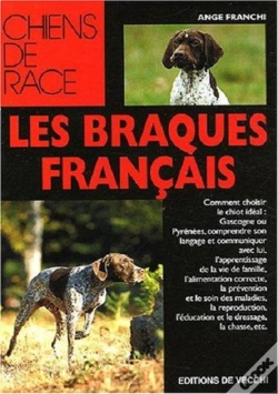 Capa do artigo Les Braques Francais