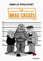 Les Bras Casses - Preview