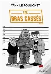 Capa do artigo Les Bras Casses