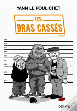 Capa do artigo Les Bras Casses