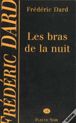 Capa do artigo Les Bras De La Nuit