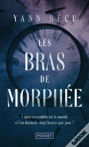 Capa do artigo Les Bras De Morphée