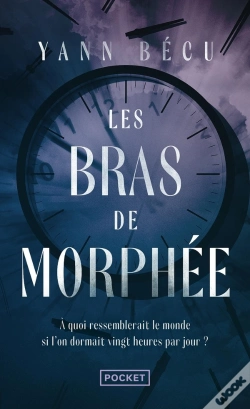Capa do artigo Les Bras De Morphée