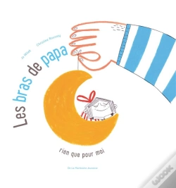 Capa do artigo Les Bras De Papa ; Rien Que Pour Moi