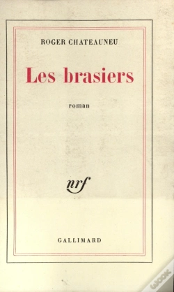 Capa do artigo Les Brasiers