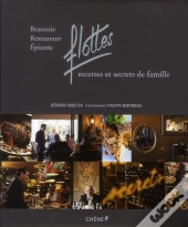 Les Brasseries Flottes