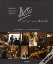 Capa do artigo Les Brasseries Flottes