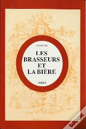 Capa do artigo Les Brasseurs Et La Biere
