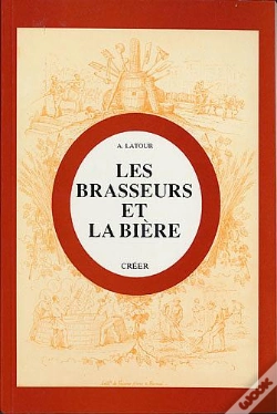Capa do artigo Les Brasseurs Et La Biere