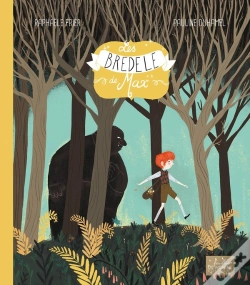 Capa do artigo Les Bredele De Max