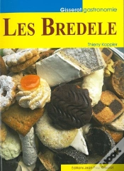 Capa do artigo Les Bredele