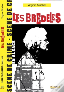 Capa do artigo Les Bredeles